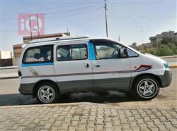 هيونداي ستار اكس